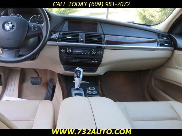 2013 BMW X5 xDrive35i Sport Activity