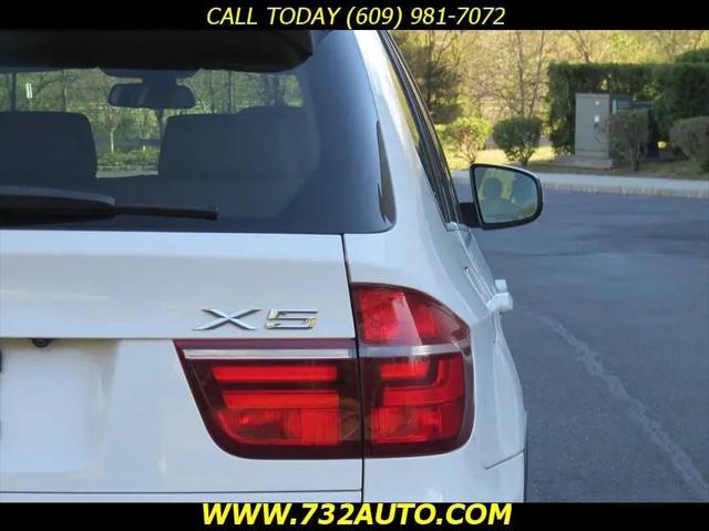2013 BMW X5 xDrive35i Sport Activity