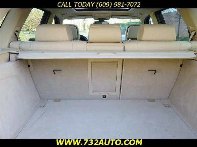 2013 BMW X5 xDrive35i Sport Activity