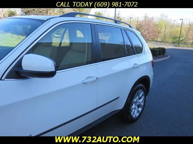 2013 BMW X5 xDrive35i Sport Activity