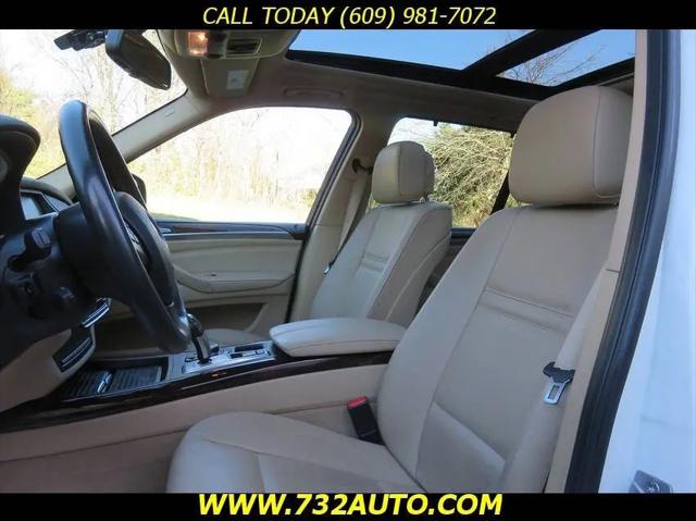 2013 BMW X5 xDrive35i Sport Activity