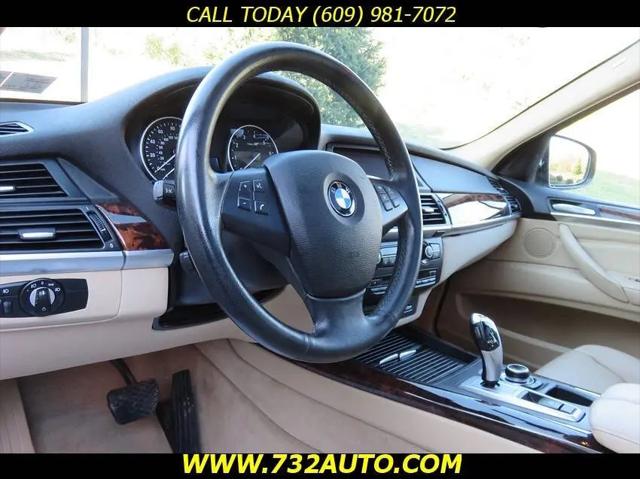 2013 BMW X5 xDrive35i Sport Activity
