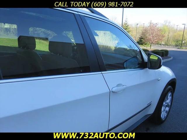 2013 BMW X5 xDrive35i Sport Activity