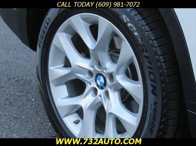 2013 BMW X5 xDrive35i Sport Activity