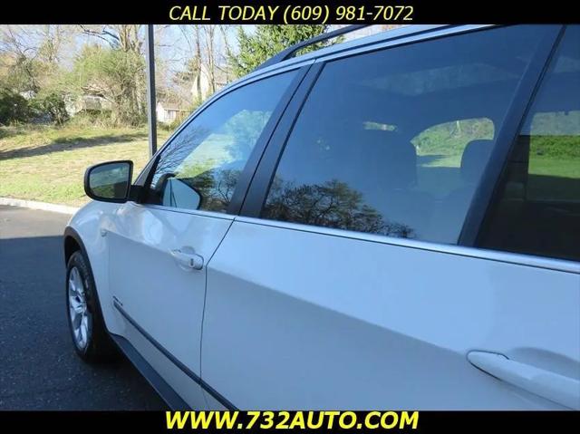2013 BMW X5 xDrive35i Sport Activity