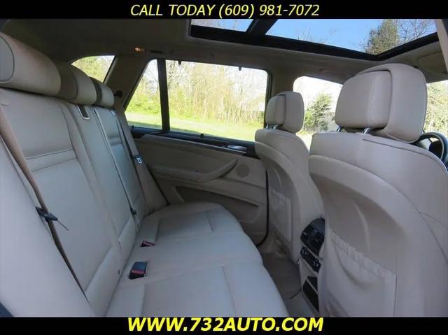 2013 BMW X5 xDrive35i Sport Activity