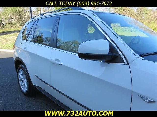 2013 BMW X5 xDrive35i Sport Activity