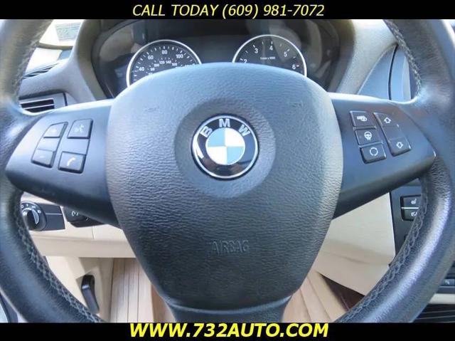 2013 BMW X5 xDrive35i Sport Activity