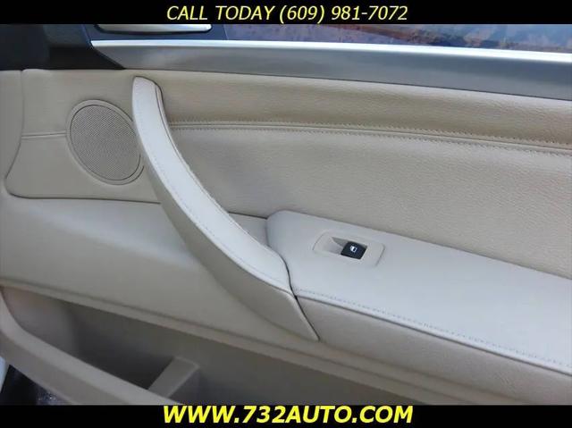2013 BMW X5 xDrive35i Sport Activity