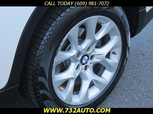 2013 BMW X5 xDrive35i Sport Activity