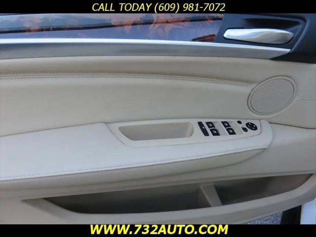 2013 BMW X5 xDrive35i Sport Activity
