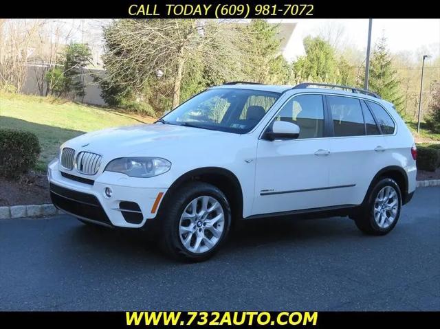 2013 BMW X5 xDrive35i Sport Activity for sale in Hamilton, NJ
