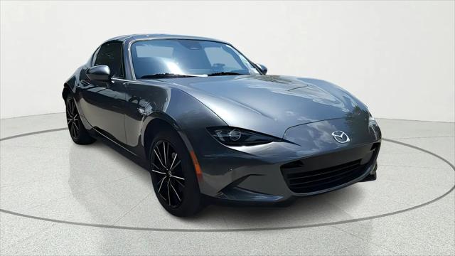 2025 Mazda MX-5 Grand Touring for sale in Mesquite, TX