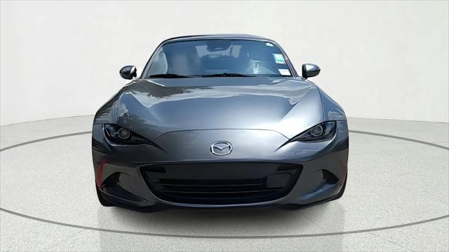 2025 Mazda MX-5 Grand Touring