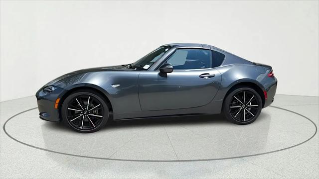 2025 Mazda MX-5 Grand Touring