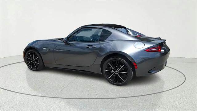 2025 Mazda MX-5 Grand Touring