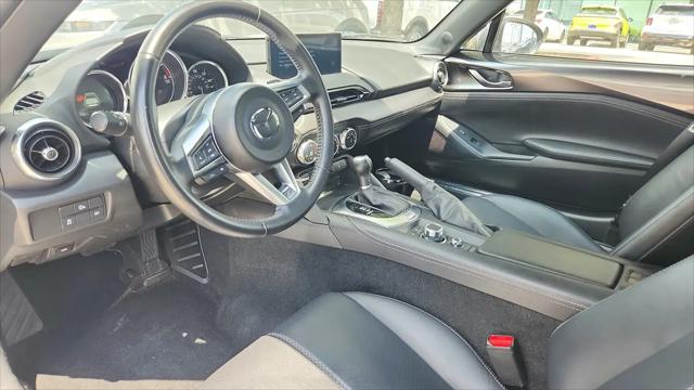 2025 Mazda MX-5 Grand Touring