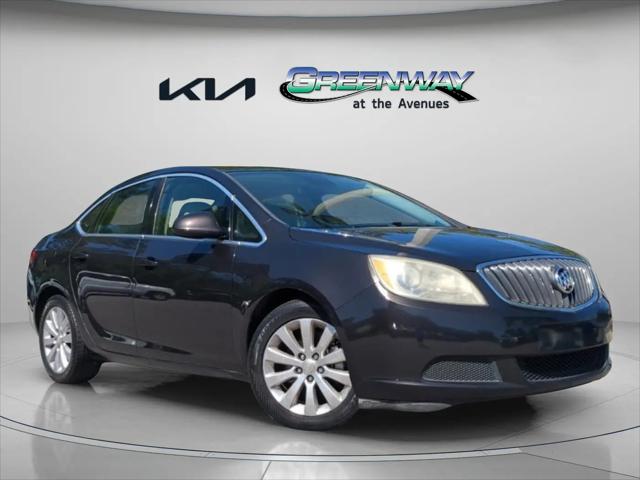 2016 Buick Verano Base for sale in Jacksonville, FL