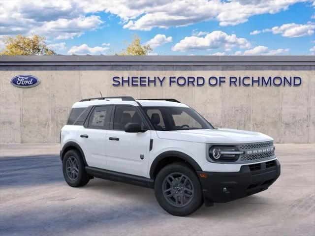 2026 Ford Bronco Sport Big Bend for sale in Richmond, VA