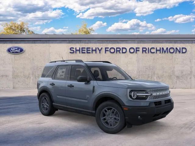 2026 Ford Bronco Sport Big Bend for sale in Richmond, VA