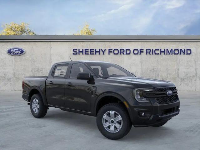 2026 Ford Ranger XL for sale in Richmond, VA