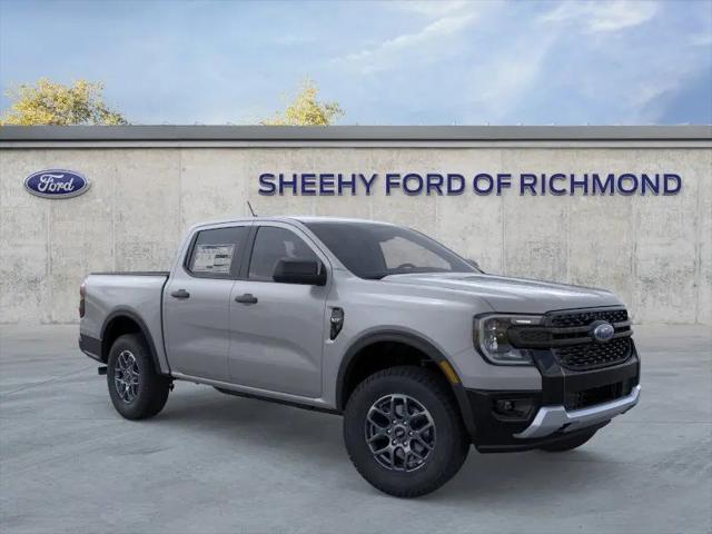 2026 Ford Ranger XLT for sale in Richmond, VA