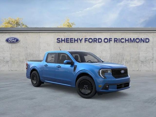 2026 Ford Maverick Lobo Standard for sale in Richmond, VA