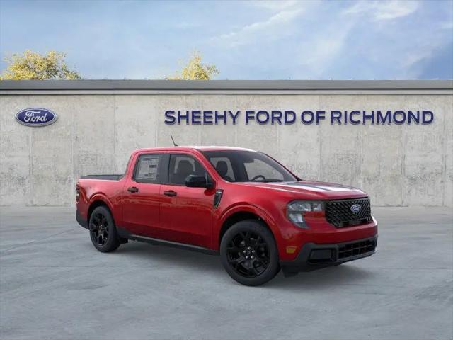 2026 Ford Maverick XLT for sale in Richmond, VA
