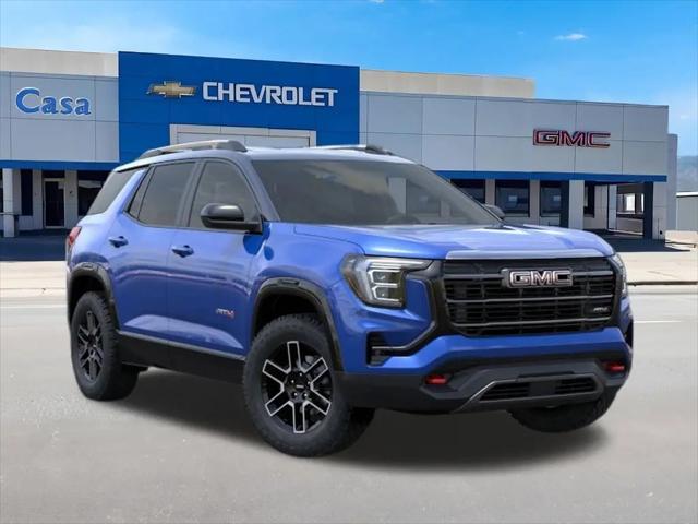 2026 GMC Terrain AWD AT4 for sale in Alamogordo, NM