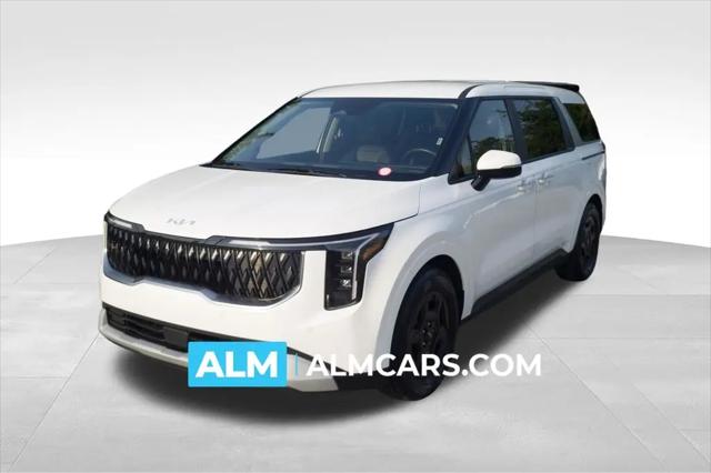 2025 Kia Carnival MPV LXS for sale in Florence, SC