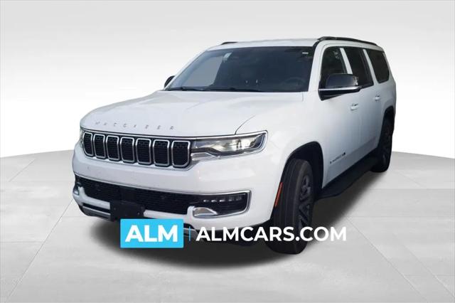 2024 Jeep Wagoneer Series II for sale in Florence, SC