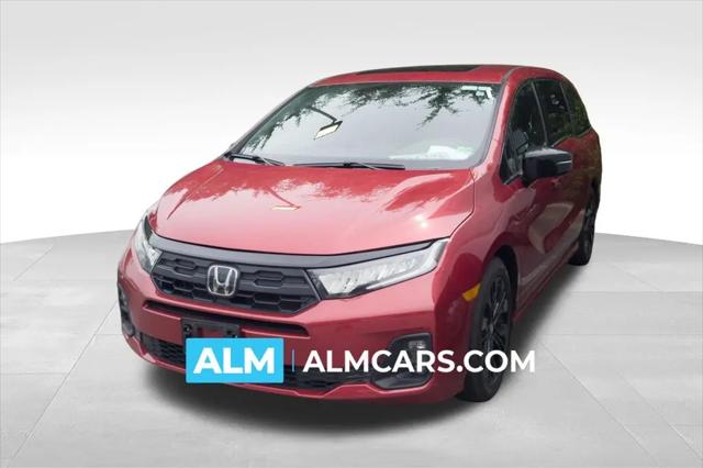 2025 Honda Odyssey Sport-L for sale in Florence, SC