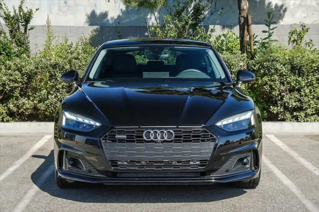 2023 Audi A5 Sportback Premium Plus 40 TFSI quattro S tronic