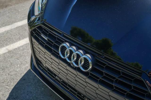 2023 Audi A5 Sportback Premium Plus 40 TFSI quattro S tronic