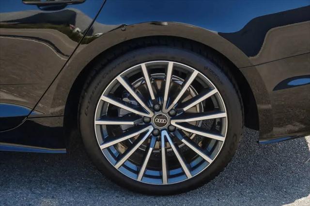 2023 Audi A5 Sportback Premium Plus 40 TFSI quattro S tronic