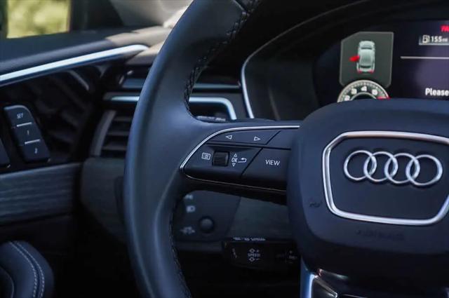 2023 Audi A5 Sportback Premium Plus 40 TFSI quattro S tronic