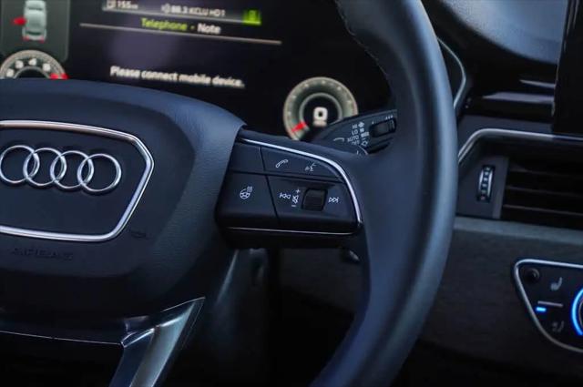 2023 Audi A5 Sportback Premium Plus 40 TFSI quattro S tronic