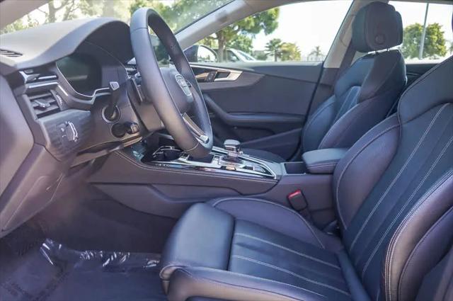 2023 Audi A5 Sportback Premium Plus 40 TFSI quattro S tronic