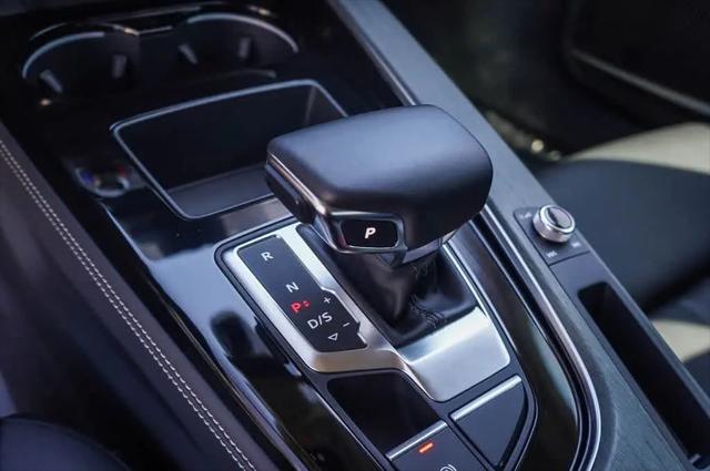 2023 Audi A5 Sportback Premium Plus 40 TFSI quattro S tronic