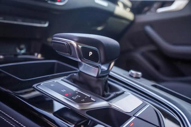 2023 Audi A5 Sportback Premium Plus 40 TFSI quattro S tronic