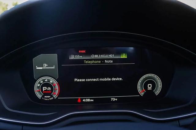 2023 Audi A5 Sportback Premium Plus 40 TFSI quattro S tronic