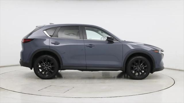 2022 Mazda CX-5 2.5 S Carbon Edition