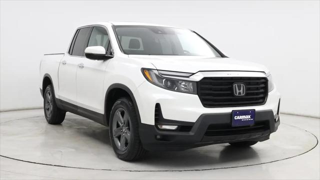 2023 Honda Ridgeline RTL-E for sale in Stockton, CA