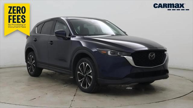 2023 Mazda CX-5 2.5 S Premium for sale in Salisbury, MD