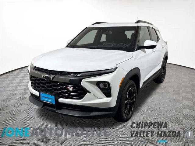 2024 Chevrolet TrailBlazer AWD ACTIV for sale in Chippewa Falls, WI