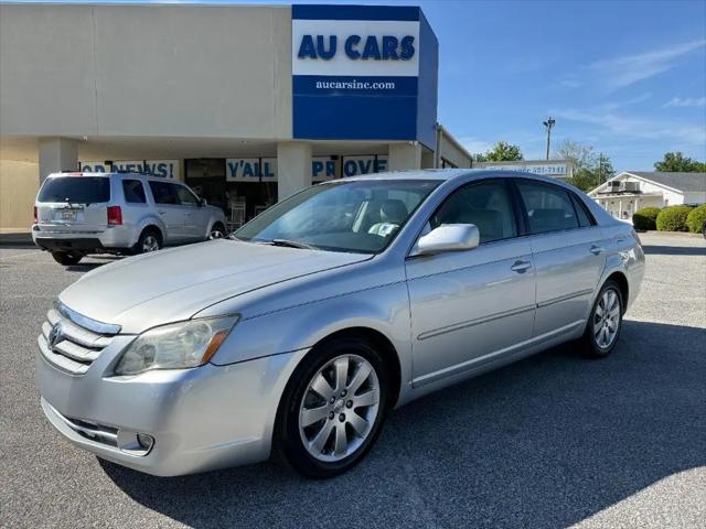 2007 Toyota Avalon XLS for sale in Auburn, AL
