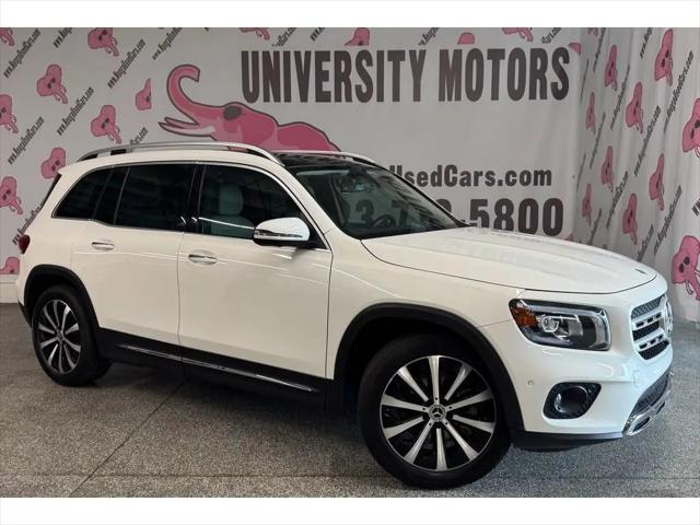 2022 Mercedes-Benz GLB Base for sale in Chattanooga, TN