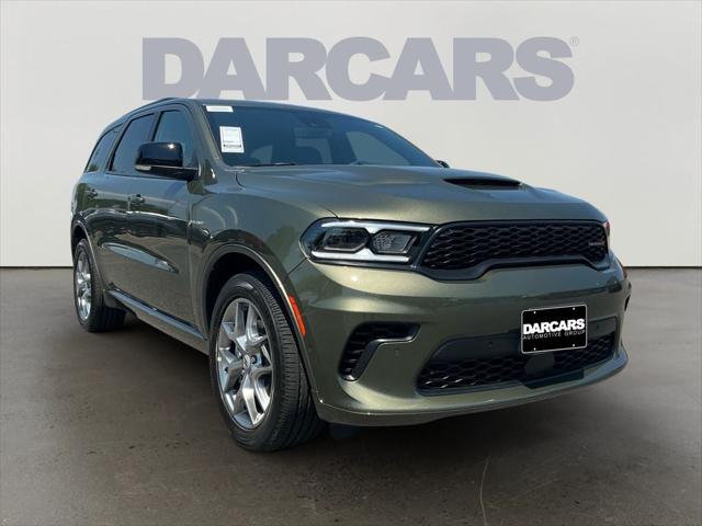 2026 Dodge Durango DURANGO GT PREMIUM AWD HEMI V8 2026 Dodge Durango DURANGO GT PREMIUM AWD HEMI V8
