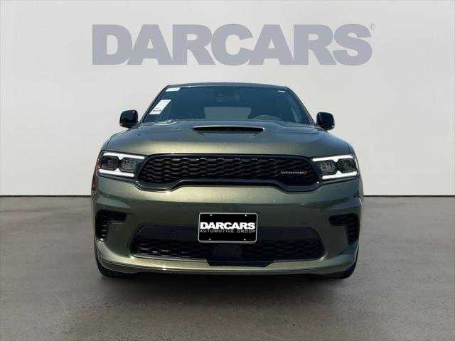 2026 Dodge Durango DURANGO GT PREMIUM AWD HEMI V8 2026 Dodge Durango DURANGO GT PREMIUM AWD HEMI V8