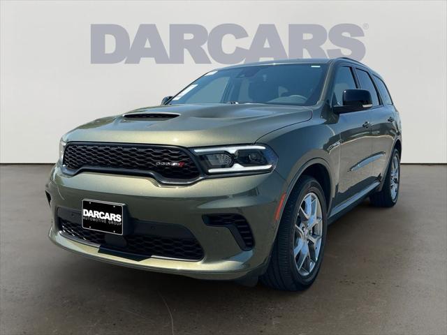2026 Dodge Durango DURANGO GT PREMIUM AWD HEMI V8 2026 Dodge Durango DURANGO GT PREMIUM AWD HEMI V8